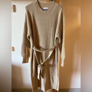 Anniewear sweater dress